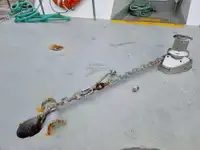 କ୍ରୁଜ୍ ଜାହାଜ ବିକ୍ରୟ ପାଇଁ