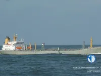 ତୈଳ/ରସାୟନିକ ଟ୍ୟାଙ୍କର ବିକ୍ରୟ ପାଇଁ