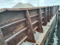 ବାର୍ଜ୍ ବିକ୍ରୟ ପାଇଁ