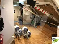 କ୍ରୁଜ୍ ଜାହାଜ ବିକ୍ରୟ ପାଇଁ