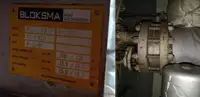 ତୈଳ/ରସାୟନିକ ଟ୍ୟାଙ୍କର ବିକ୍ରୟ ପାଇଁ