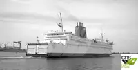 Ro-Ro ship ବିକ୍ରୟ ପାଇଁ