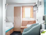 ରୋ-ରୋ ଜାହାଜ ବିକ୍ରୟ ପାଇଁ