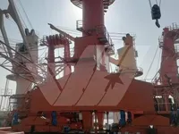 ଫ୍ଲୋଟିଂ ଡକ ବିକ୍ରୟ ପାଇଁ