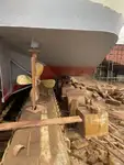ଫେରୀ ଜାହାଜ ବିକ୍ରୟ ପାଇଁ