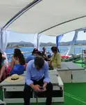 ଫେରୀ ଜାହାଜ ବିକ୍ରୟ ପାଇଁ