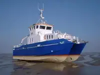 ସର୍ବେ କାର୍ଯ୍ୟ ଜାହାଜ ବିକ୍ରୟ ପାଇଁ