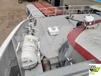 କ୍ରୁଜ୍ ଜାହାଜ ବିକ୍ରୟ ପାଇଁ