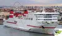 Ro-Ro ship ବିକ୍ରୟ ପାଇଁ