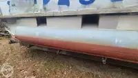 କ୍ରୁଜ୍ ଜାହାଜ ବିକ୍ରୟ ପାଇଁ