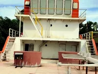 ଆଙ୍କର ହ୍ୟାଣ୍ଡଲିଂ ଟଗ୍ ସପ୍ଲାୟ (AHTS) ବିକ୍ରୟ ପାଇଁ
