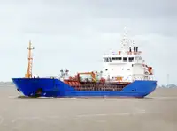 Oil/Chemical tanker ବିକ୍ରୟ ପାଇଁ