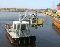 ବାର୍ଜ୍ ବିକ୍ରୟ ପାଇଁ