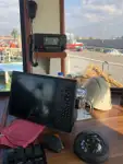 କାର୍ଯ୍ୟକାରୀ ନୌକା ବିକ୍ରୟ ପାଇଁ