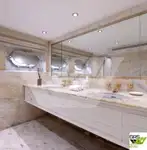 କ୍ରୁଜ୍ ଜାହାଜ ବିକ୍ରୟ ପାଇଁ