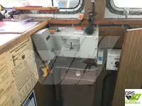 ସର୍ବେ କାର୍ଯ୍ୟ ଜାହାଜ ବିକ୍ରୟ ପାଇଁ