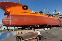 ତୈଳ/ରସାୟନିକ ଟ୍ୟାଙ୍କର ବିକ୍ରୟ ପାଇଁ
