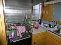 ଲଙ୍ଗଲାଇନର ବିକ୍ରୟ ପାଇଁ