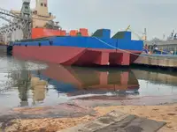 ବାର୍ଜ୍ ବିକ୍ରୟ ପାଇଁ