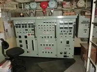 କ୍ରୁଜ୍ ଜାହାଜ ବିକ୍ରୟ ପାଇଁ