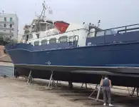 କ୍ରୁ ବୋଟ୍ ବିକ୍ରୟ ପାଇଁ