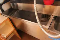 ଫେରୀ ଜାହାଜ ବିକ୍ରୟ ପାଇଁ