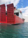 Ro-Ro ship ବିକ୍ରୟ ପାଇଁ