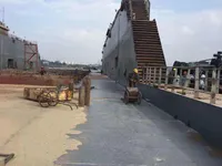 ଫ୍ଲୋଟିଂ ଡକ ବିକ୍ରୟ ପାଇଁ