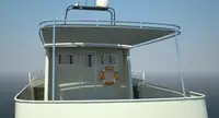 କ୍ରୁଜ୍ ଜାହାଜ ବିକ୍ରୟ ପାଇଁ