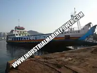 ରୋ-ରୋ ଜାହାଜ ବିକ୍ରୟ ପାଇଁ