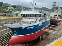 Trawler ବିକ୍ରୟ ପାଇଁ