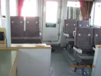 ପାଇଲଟ୍ ବୋଟ୍ ବିକ୍ରୟ ପାଇଁ
