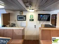 ରୋ-ରୋ ଜାହାଜ ବିକ୍ରୟ ପାଇଁ