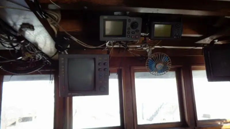 ଟ୍ରଲର ବିକ୍ରୟ ପାଇଁ