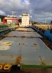 ତୈଳ/ରସାୟନିକ ଟ୍ୟାଙ୍କର ବିକ୍ରୟ ପାଇଁ