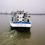ଡ୍ରେଜର ବିକ୍ରୟ ପାଇଁ