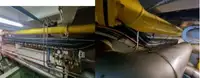 ତୈଳ/ରସାୟନିକ ଟ୍ୟାଙ୍କର ବିକ୍ରୟ ପାଇଁ