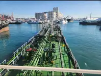 Oil/Chemical tanker ବିକ୍ରୟ ପାଇଁ