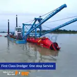ଡ୍ରେଜର୍ ବିକ୍ରୟ ପାଇଁ