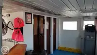 କାଟାମାରାନ୍ ବିକ୍ରୟ ପାଇଁ