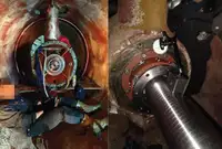 ତୈଳ/ରସାୟନିକ ଟ୍ୟାଙ୍କର ବିକ୍ରୟ ପାଇଁ