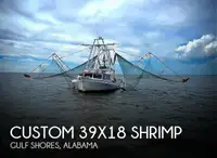 Trawler ବିକ୍ରୟ ପାଇଁ