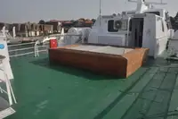କ୍ରୁଜ୍ ଜାହାଜ ବିକ୍ରୟ ପାଇଁ