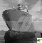 ପ୍ଲାଟଫର୍ମ ସପ୍ଲାୟ ଜାହାଜ (PSV) ବିକ୍ରୟ ପାଇଁ