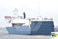Ro-Ro ship ବିକ୍ରୟ ପାଇଁ