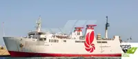 Ro-Ro ship ବିକ୍ରୟ ପାଇଁ