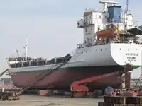 ବଲ୍କ କ୍ୟାରିୟର ବିକ୍ରୟ ପାଇଁ