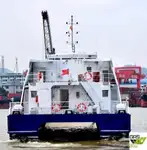 କ୍ରୁଜ୍ ଜାହାଜ ବିକ୍ରୟ ପାଇଁ
