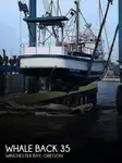Purse seiner ବିକ୍ରୟ ପାଇଁ