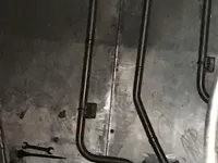 ତୈଳ/ରସାୟନିକ ଟ୍ୟାଙ୍କର ବିକ୍ରୟ ପାଇଁ